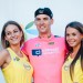 V první etapě závodu Czech Cycling Tour bodoval Štybar