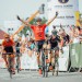 Český triumf završil Štybar, Vakoč vyhrál celkově