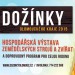 Dožínky Olomouckého kraje lákají na hudební program i ochutnávku regionálních specialit