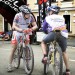 Cyklo a in-line průzkum v ČR