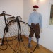 Muzeum a galerie v Prostějově láká na výstavu o historii velocipedistů
