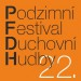 Olomouc rozezní duchovní hudba