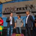 Ve Střeni proběhl tradiční Komárfest