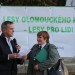 Hejtman Rozbořil zahájil Oslavy lesa na Floře