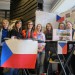 Olomoucký kraj se představil na Université Libre v Bruselu