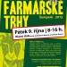 V Šumperku proběhnou farmářské trhy