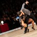 Taneční galashow aneb olomoucké hvězdy tančí