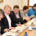 Odborníci diskutovali o železniční dopravě