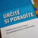 Nová publikace „Určitě si poradíte“ poskytne praktické rady pro životní situace 