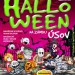 Halloween na zámku Úsov