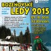Tradiční Bozeňovské ledy se uskuteční i letos