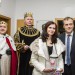 Tři králové navštívili hejtmanství
