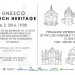 České památky UNESCO představí výstava v Bruselu