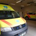 Olomoucký kraj chce lepší vybavení pro zdravotnickou záchrannou službu