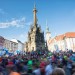 Mattoni 1/2Maraton Olomouc upravuje trať. Bude rychlejší, věří organizátoři