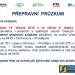 Tazatelé osloví cestující ve vlacích a v autobusech kvůli přepravnímu průzkumu