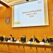 Hejtman Rozbořil vystoupil na setkání představitelů měst a obcí 