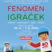 Fenomén IGRÁČEK