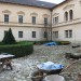 Kontroly památkových objektů v Olomouckém kraji