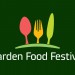 Garden Food Festival Olomouc