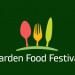 Více pokladen a směnáren, větší plocha, více restaurací i míst pro odpočinek. Garden Food Festival chystá větší komfort pro návštěvníky