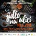 Jídlo na ulici – 1. zábřežský street food festival