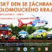 Dětský den se záchranáři Olomouckého kraje