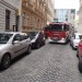 Hasiči kontrolovali průjezdnost ulic