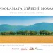 Panoramata Střední Moravy