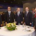 Hejtman Rozbořil vystoupil na sněmu Hospodářské komory v Olomouci