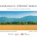 Panoramata Střední Moravy