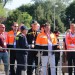 Cvičení VODA 2016 prověřilo složky integrovaného záchranného systému Olomouckého kraje