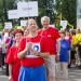 Začaly 1. Sportovní hry seniorů Olomouckého kraje