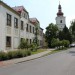 Vesnicí Olomouckého kraje roku 2016 je Hněvotín