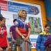 Anna Formánková juniorskou mistryní Evropy neslyšících v orientačním běhu