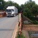 Dva mosty nad železniční tratí v Přerově dosluhují, radní teď čekají na podrobný průzkum
