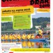 BERNHARDT OLOMOUCKÝ DRAK 2016