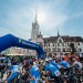 Czech Cycling Tour vyhrál Ital Ulissi, nejlepším z domácích jezdců je Karel Hník na čtvrtém místě