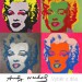 Vlastivědné muzeum v Olomouci zve na výstavu Andy Warhol / Výběr z díla