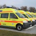 Olomoucký kraj připravuje výstavbu čtyř nových výjezdových základen Zdravotnické záchranné služby