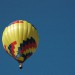 Pětadvacet balonů na nebi! Balonová fiesta poprvé začíná už v Olomouci