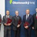 Olomoucký kraj má Teritoriální pakt zaměstnanosti