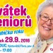 Svátek seniorů a Babička roku v Olomouci