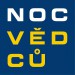 Noc vědců na UP 2016