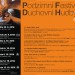Podzimní festival duchovní hudby Olomouc