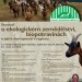 Zjistěte víc o ekologickém zemědělství a biopotravinách ve vašem kraji