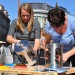 Vědecká roadshow Plus se představí ve velkém stylu na náměstí v Olomouci 