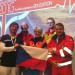 Mezinárodní kongres Resuscitace 2016 a soutěž s účastí záchranářky Zdravotnické záchranné služby Olomouckého kraje