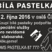 Kupte si pastelku „umění žít ve tmě“