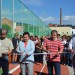 Základní škola Dr. E. Beneše v Šumperku má nové hřiště 